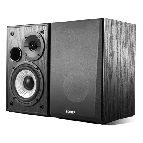 Edifier R980T Active 2.0 Bookshelf Speaker Set