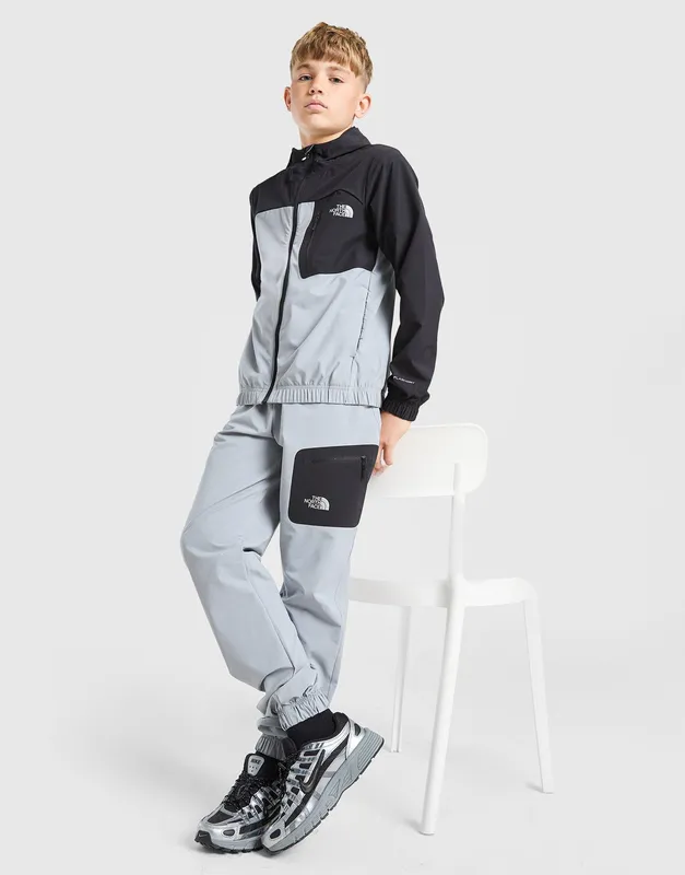 The North Face Never Stop Woven Joggers Junior