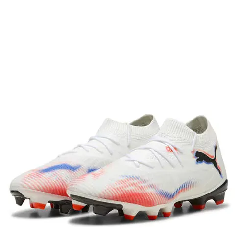 Puma FUTURE 8 MATCH Womens Artificial Ground Football Boots