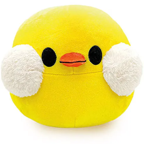Kenji Yabu Tiny-K Gabby Duck
