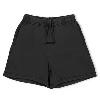 Fear Of God Essentials Unisex Kids' Fleece Shorts