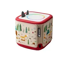 TONIES Toniebox 2 Sleeve - Forest