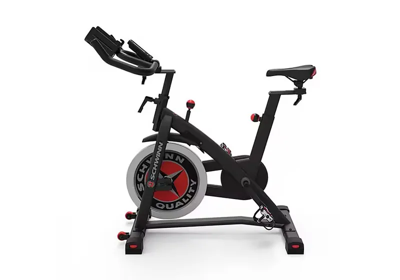 SCHWINN FITNESS Schwinn Finess 700IC Indoor Cycle