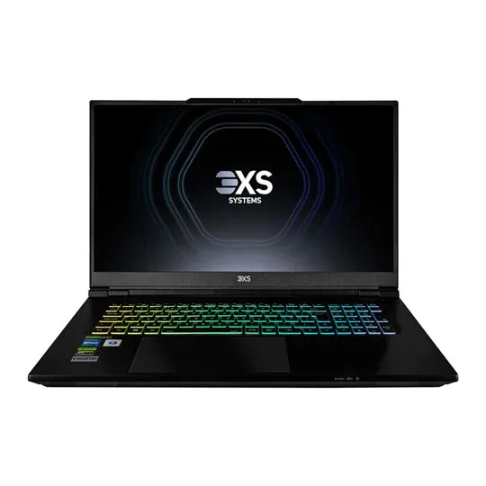 17.3" 3XS Vengeance, 16GB RTX 4090, Intel Core i9 13900HX, 32GB DDR5, 1TB SSD, Scan Gaming Laptop