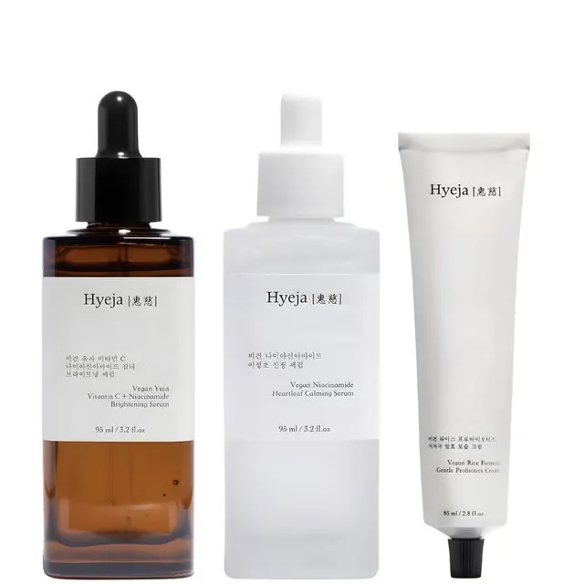 Hyeja Best Seller Kit (Worth £111.00)