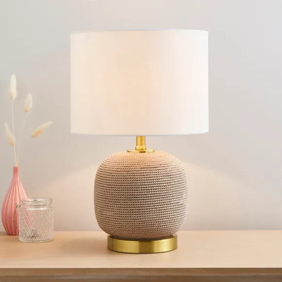 Clementine Table Lamp