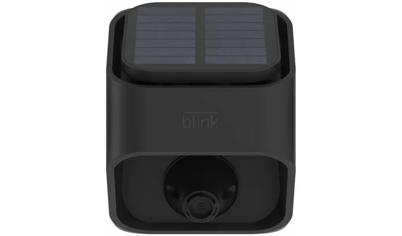 Blink Solar Panel Mount Accessory