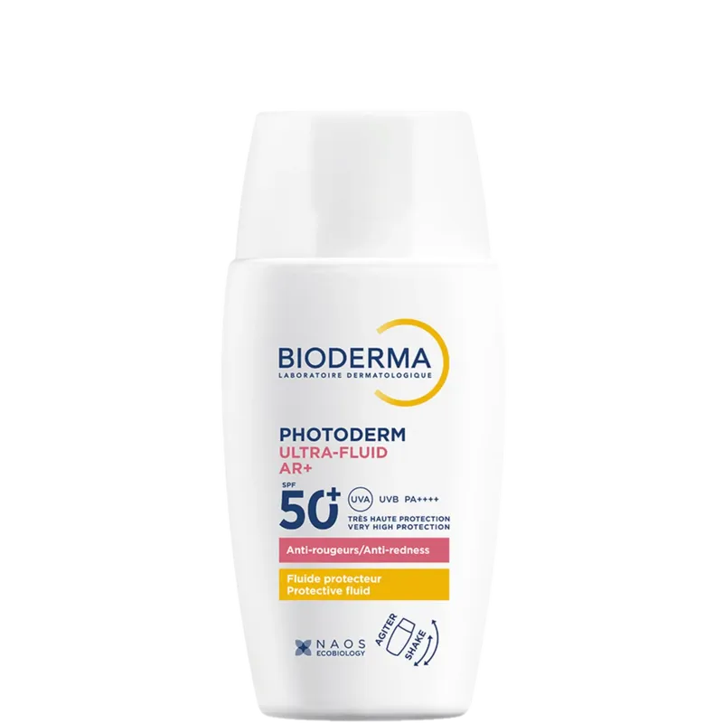 Bioderma Photoderm Ultra-Fluid AR+ SPF50+