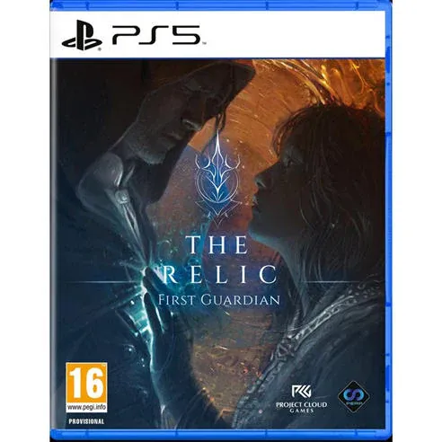 Maximum Games The Relic: First Guardian