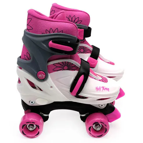 Hot Tuna HotTuna Quad Skates Junior