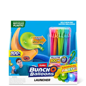 Bunch O Balloons Self Sealing Water Balloons and Launcher