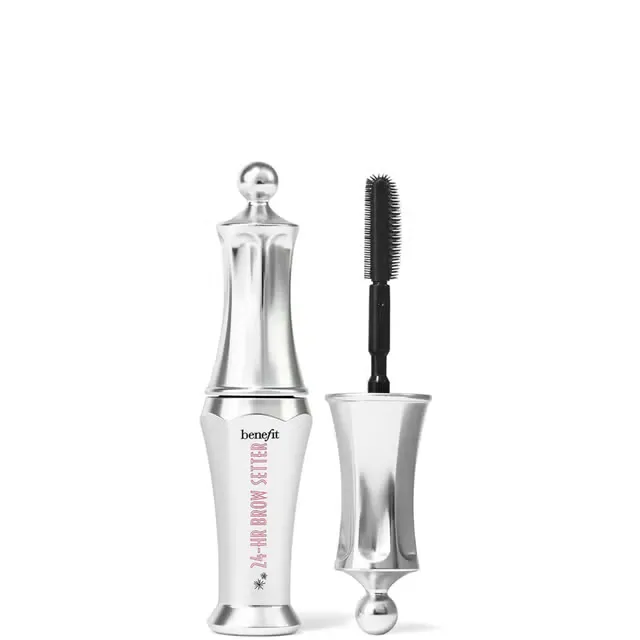 benefit 24 Hour Brow Setter Clear Brow Gel Mini