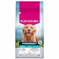Eukanuba Special Care Adult Overweight