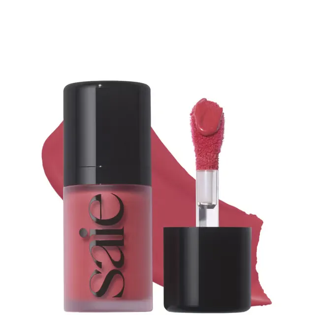 Saie Mini Dew Blush (Various Shades) 7ml