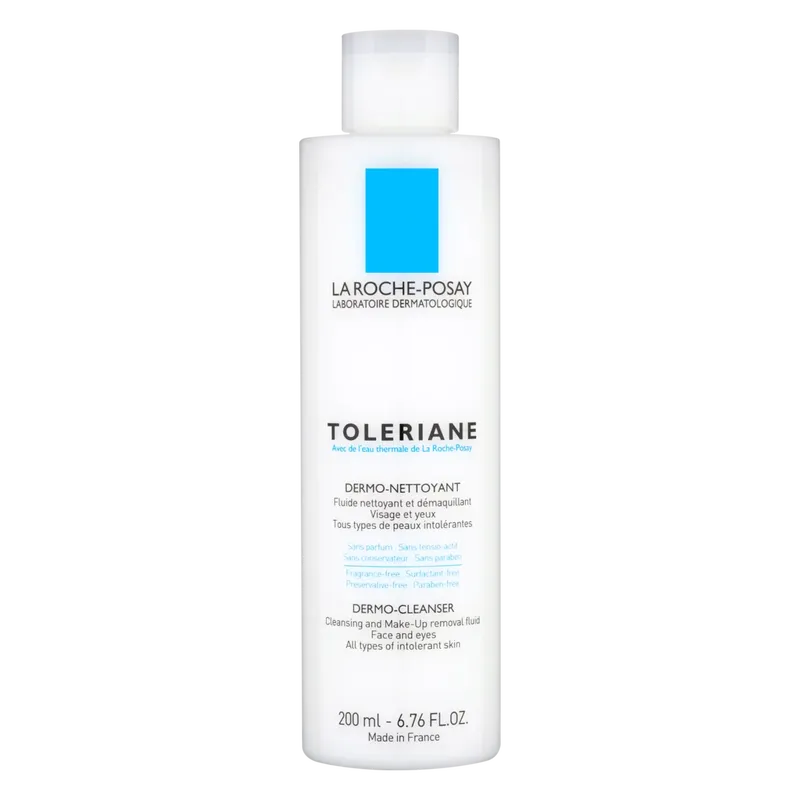 La Roche-Posay Toleriane Dermo-Cleanser