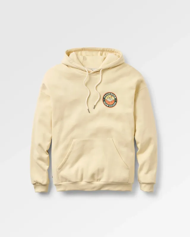 Passenger Clothing Rambling Hoodie - Birch