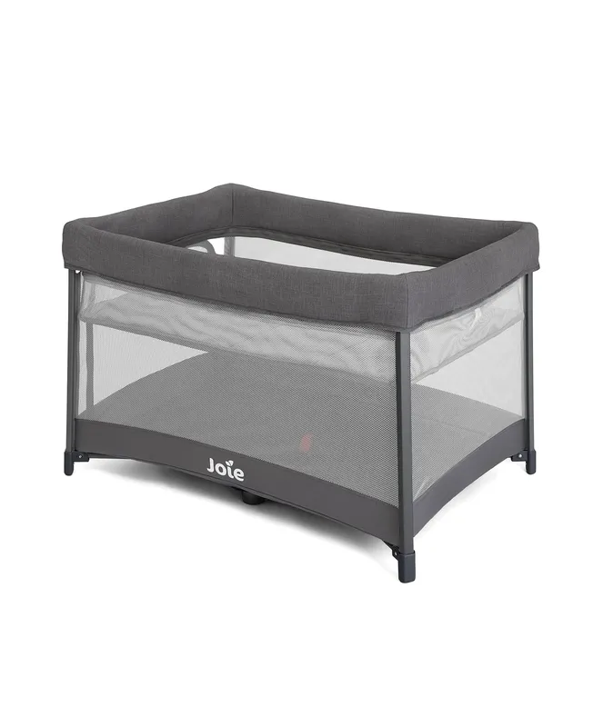Joie amigo Travel Cot - Thunder
