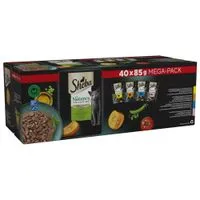 Sheba Nature's Collection Pouches 40 x 85g