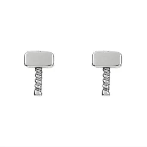 Thor Kids' Stud Earrings