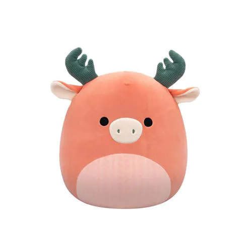 Squishmallows Kids' Plush Toy