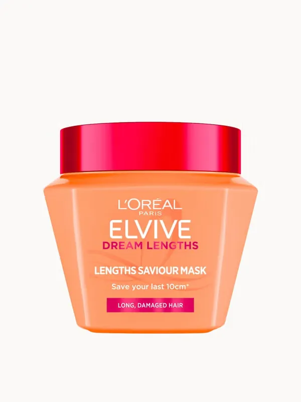 L'Oréal Paris Elvive Dream Lengths Long Hair Mask 300ml