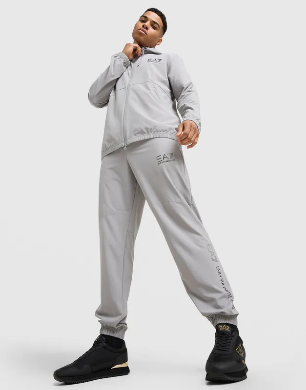 EA7 Emporio Armani Ventus Track Pants