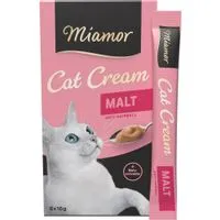 Miamor Cat Snack Malt-Cream