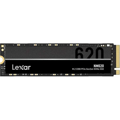 Lexar 512GB Internal SSD