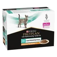 2 x PURINA PRO PLAN Veterinary Diets Wet Cat Food - 2.5% Off! *