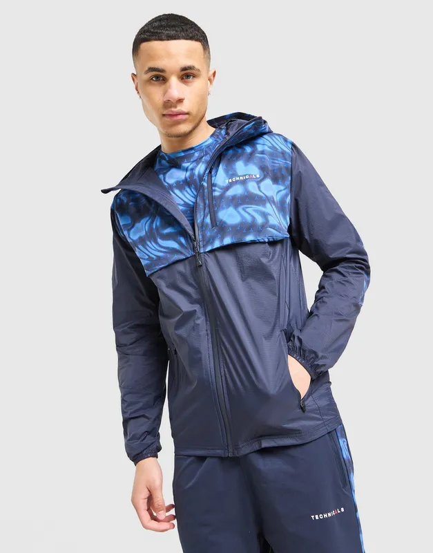 Technicals Fells Jacket