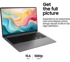 SAMSUNG Galaxy Book5 15.6" Laptop - Intel® Core™ Ultra 5, 512 GB SSD, Grey