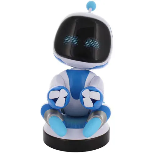 Cable Guys Sony: Astro Bot Cable Guys Original Controller and Phone Holder