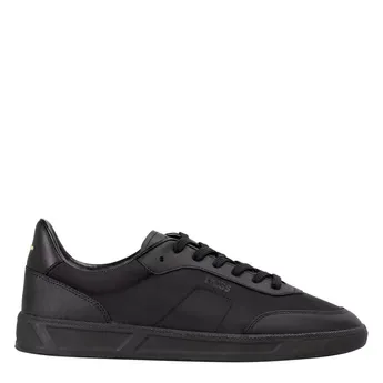 Boss Men's Brandon Mesh Low Top Trainers, Mesh Construction