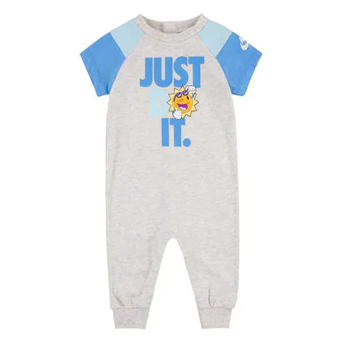 Nike Unisex Kids' Coverall Jumpsuit