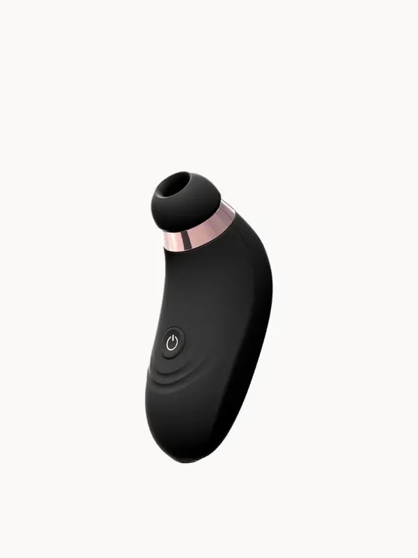 So Divine Irreplaceable Clitoral Suction Stimulator