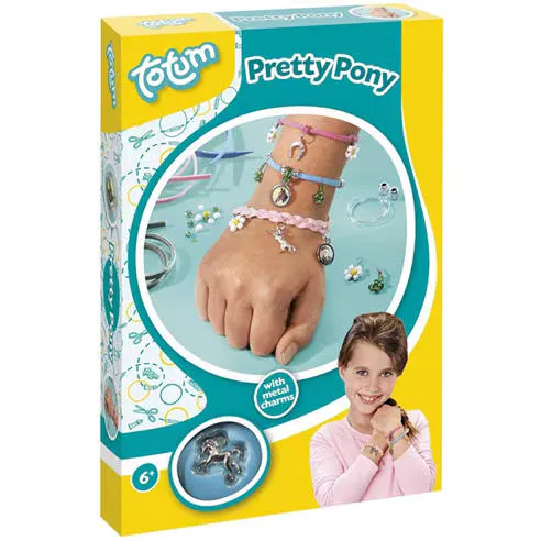 totum Totum Pretty Pony