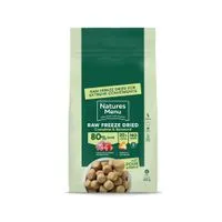 3 x 625g Natures Menu Dry Dog Food - 2 + 1 Free! *