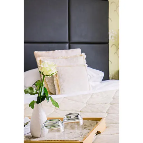 Activity Superstore One Night Escape with Dinner for Two
