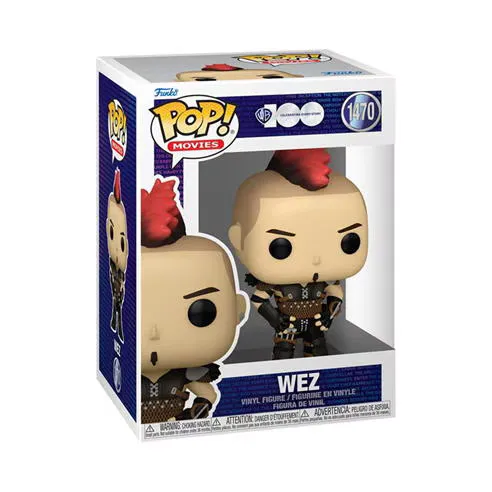 FUNKO Movies: MM:RW- Wez