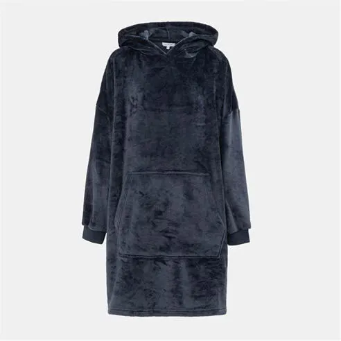Linea Snuggle Hoodie Ladies