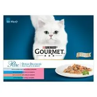 Gourmet Perle Pouches Mixed Pack