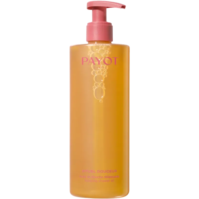 PAYOT Rituel Douceur Relaxing Shower Oil