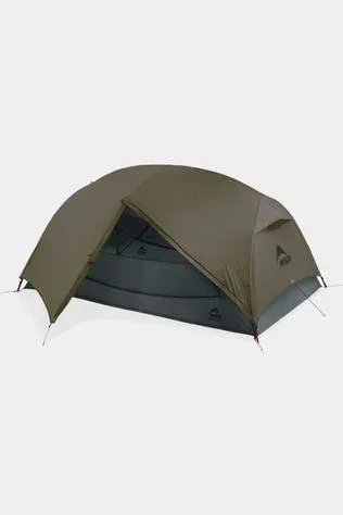 MSR Hubba Hubba LT Tent - 2P