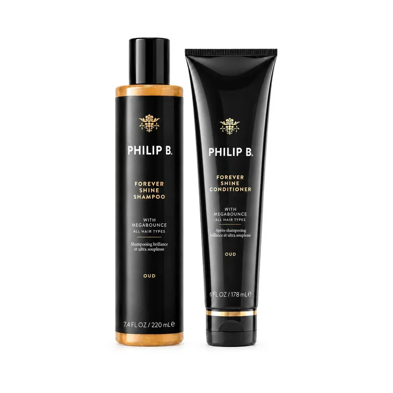 PHILIP B. Ultimate Shine Duo