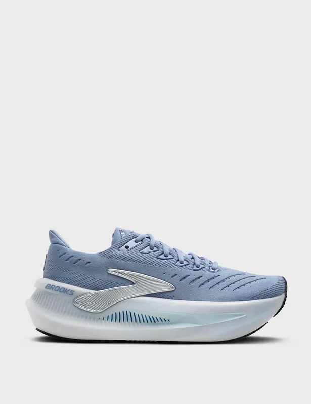 Brooks Glycerin Max 2 Platform Trainers