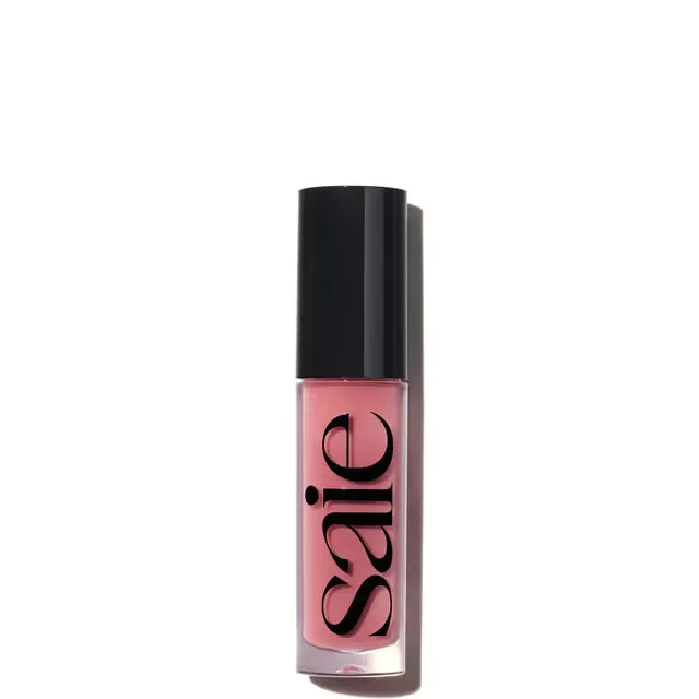 Saie Glossybounce Hydrating Lip Oil 5ml (Various Shades)