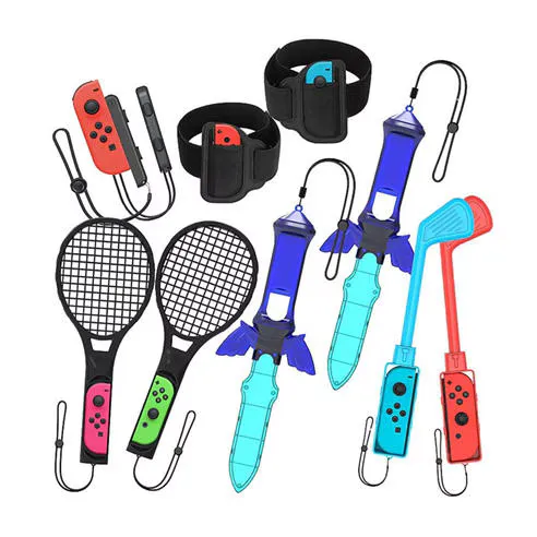 Numskull Switch Sports Pack