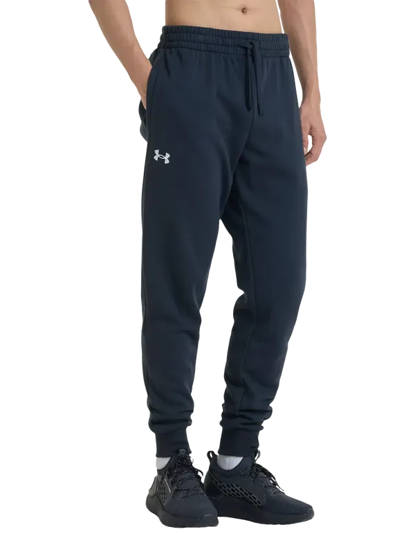 Under Armour Men's Rival Fleece Joggers