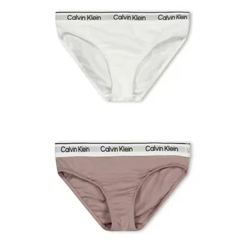Calvin Klein Kids' Bikini Briefs