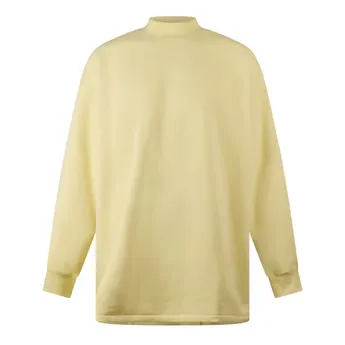Fear Of God Essentials Men's Crew Sweatshirt